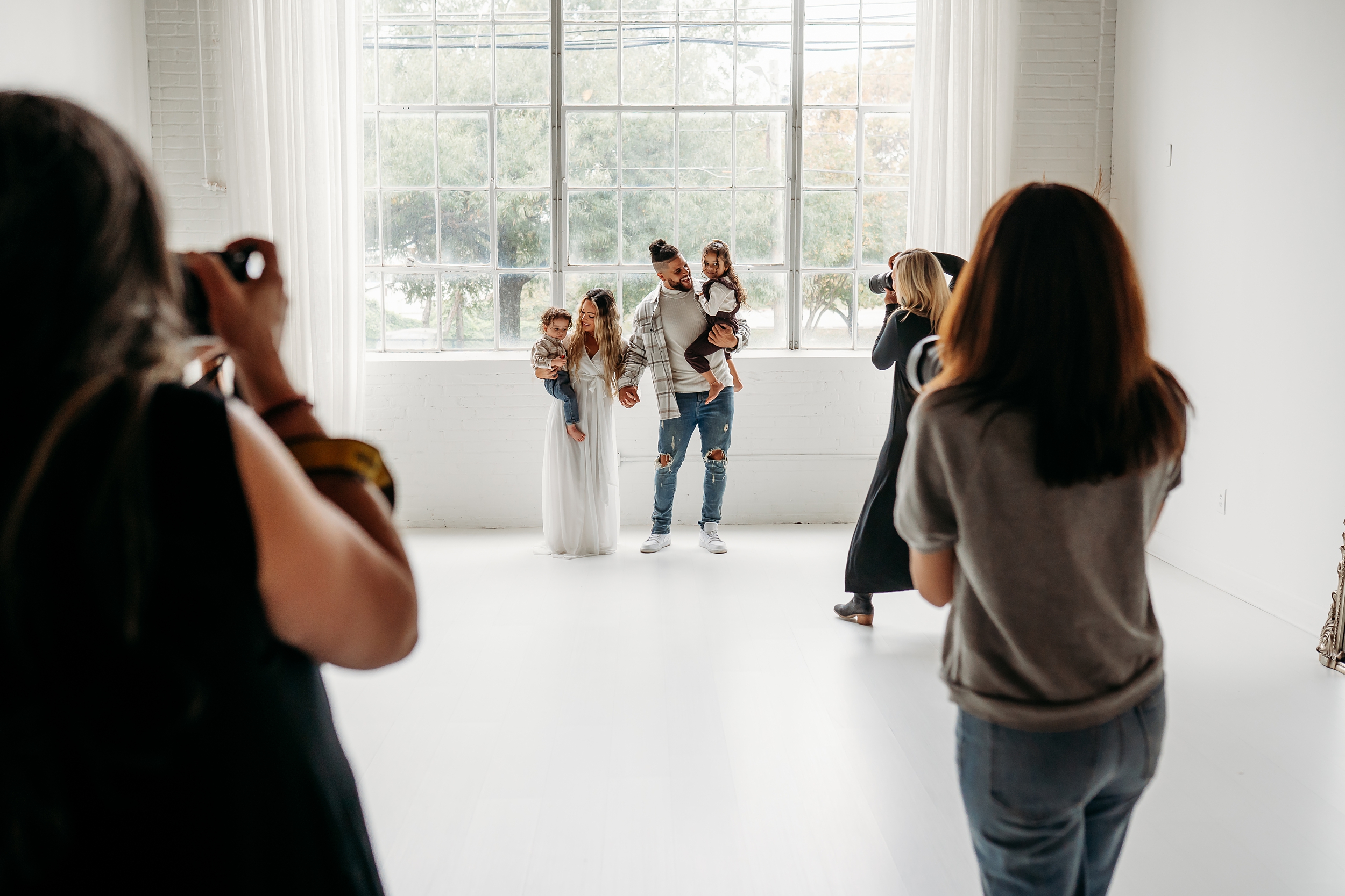 Foundations Bundle | 3 Classes